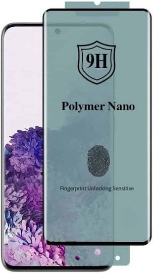 Προστασία Οθόνης Poly Nano 100d Ceramic Samsung Galaxy S22 Ultra S23 Ultra