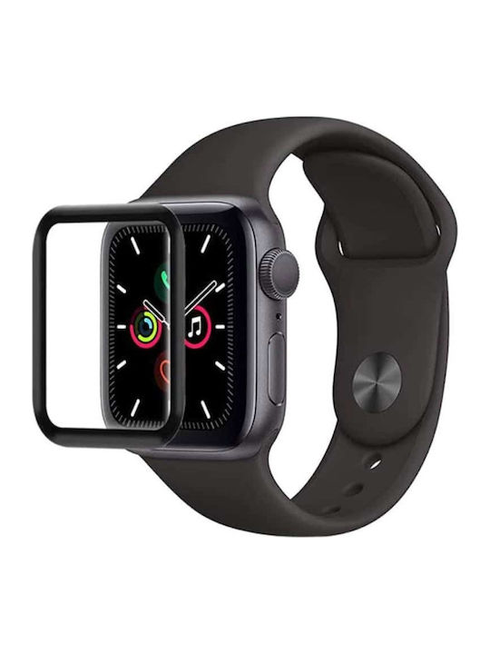Full Face Tempered Glass Screen Protector 9h Apple Watch 42mm