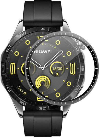 Huawei Watch GT 6 46mm Enkay Protecție de Ecran Transparentă