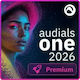Audials One Premium 2026 Windows Lifetime Multilingual Electronic License