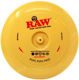 Raw Frisbee Cone Flying Disk 27cm