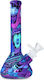 Euphoria Bong 8cm Mehrfarbig