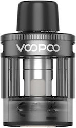 Pnp X Empty Cartridge Dtl New 5ml Voopoo Grey