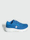 Παιδικά Sneakers Μπλε