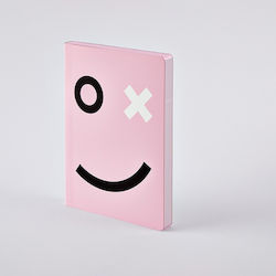 Nuuna Bullet Notebook