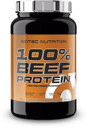 Scitec Nutrition 100% Beef Protein