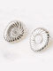 Makado Earrings made of Steel