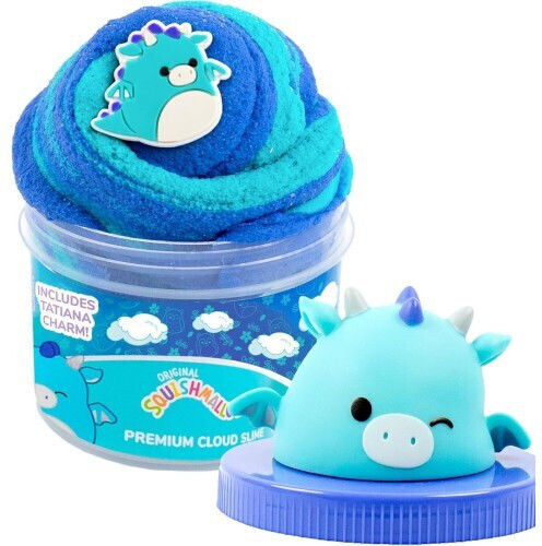 Jazwares Slime για Παιδιά 8+ Ετών