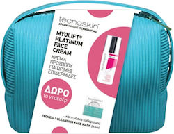 Tecnoskin Myolift Platinum Комплект за грижа за кожата за Хидратация Tecnoskin Myolift Platinum Комплект за грижа за кожата за Хидратация