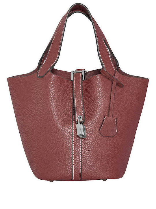 Celestino Women's Artificial Leather Bag Interi...