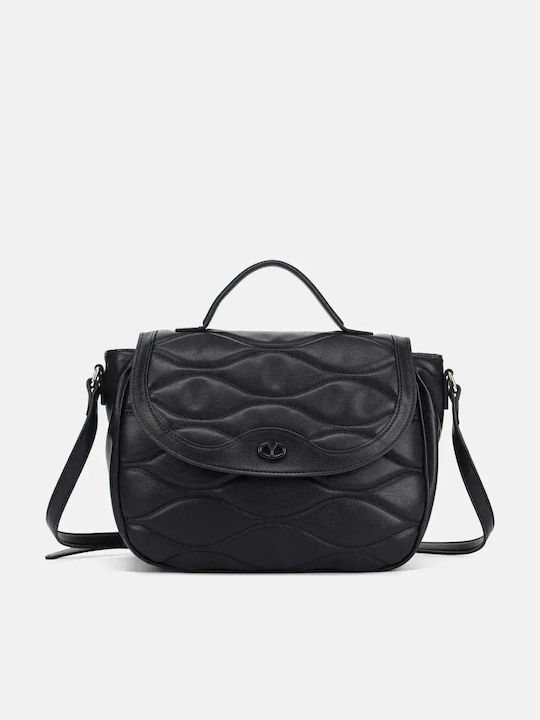 Women's Bag Handbag Black