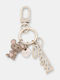 Keychain Guess Rw1802p5401-gol