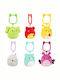 Jazwares Squishmallows Plush Keychain Wave 8 6 Designs 9cm Jazwares Latchmi Late Latchmi Late Sqcp00598 Jwsq2162