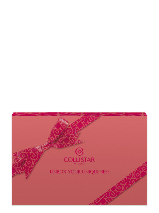 Collistar Unbox Your Uniqueness Σετ Περιποίησης για Σύσφιξη 4τμχ