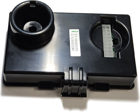 Castel Garden Control Board Tractor Xd150hd 2022