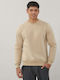 Beige Cardigan