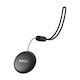 Rock Tag Wireless Smart Location Tracking Device Anti-loss Black