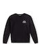 Sweatshirt Black