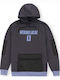 Sweatshirt mit Kapuze Gray