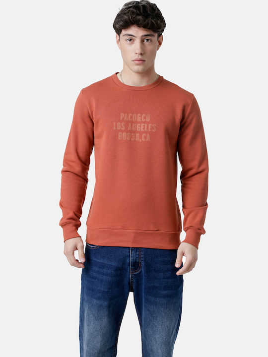Paco & Co Суитшърт Orange