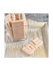 Wax Bar Chocolate Love Lila Pause