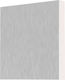 Step Silver Wall Light Tile Bh07-00153