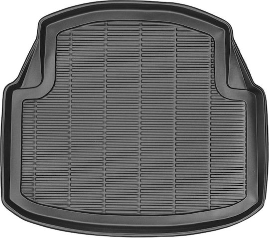 Max Trunk Car Mat 911209 Mercedes-Benz C Class W204 Sedan 2007-2014