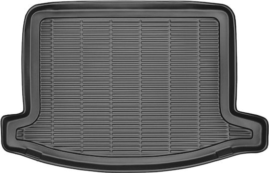 Max-dywanik Kofferraum Fußmatten 910610 Honda(Auto) Civic Ix Hatchback 2012-2017 5-türige