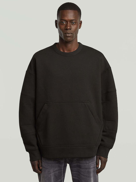 G-Star Raw Constructed Black