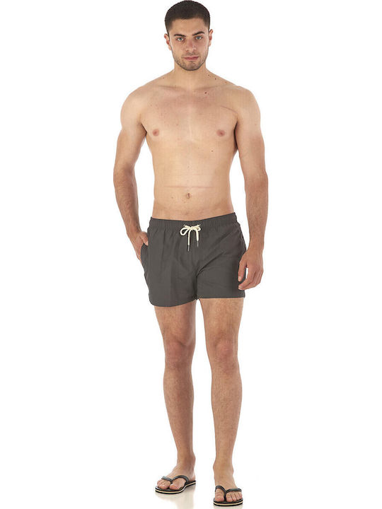 Men's Swimwear Shorts Black