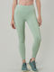 Women's Training Legging Green