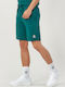 Men's Athletic Shorts Green