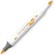 Acrylic Marker Graph It Double Tip Brush Caramel 2120