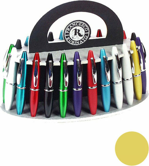Francesco Rubinato Ballpoint Pen