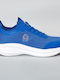 Sneakers Blue