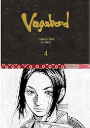 Vagabond Vol. 4