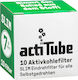 Actitube Slim 7mm 10 Stück