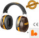 Ingco HEM3328 Earmuffs with Band