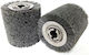 Glob Nylon Brush 100mm