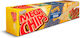 Mega Potato Chips Taste Kebab 50gr
