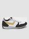 Herren Sneakers Weiß