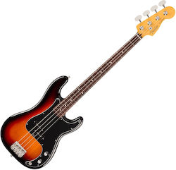 Fender 4χορδο Ηλεκτρικό Μπάσο Classic Precision 0198630300 Fender 4χορδο Ηλεκτρικό Μπάσο Classic Precision 0198630300
