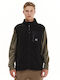 Sleeveless Jacket Black