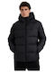 Jacke Schwarz