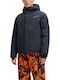 Jack & Jones Men's Ski & Snowboard Jacket Black 12284649