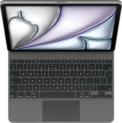 Apple Magic Keyboard Флип Капак Международен Ан...