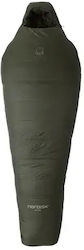 Nordisk Schlafsack Einzeln Mutti Forest Night Green