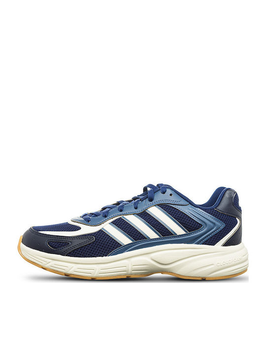 adidas Eclyptix 2000 Herren Sneakers Blau