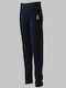 Kinder Thermohose Blue