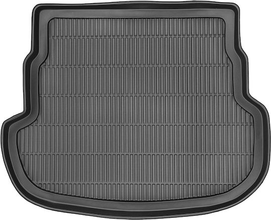 Max-dywanik Kofferraum Fußmatten 911106 Mazda 6 Ii Sport Kombi 2007-2012